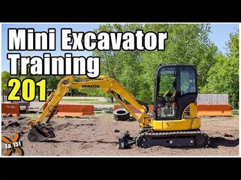 mini excavator with operator|mini excavator rates with operator.